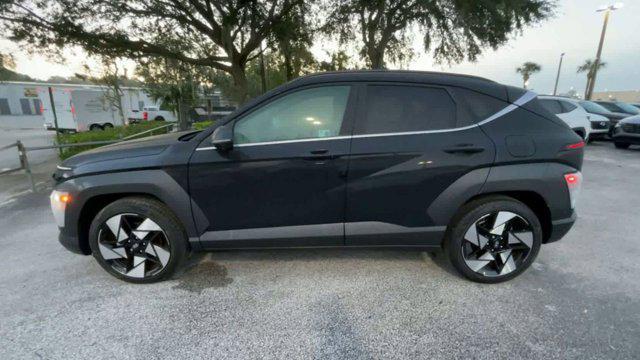 used 2024 Hyundai Kona car, priced at $25,995