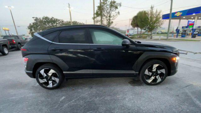 used 2024 Hyundai Kona car, priced at $25,995