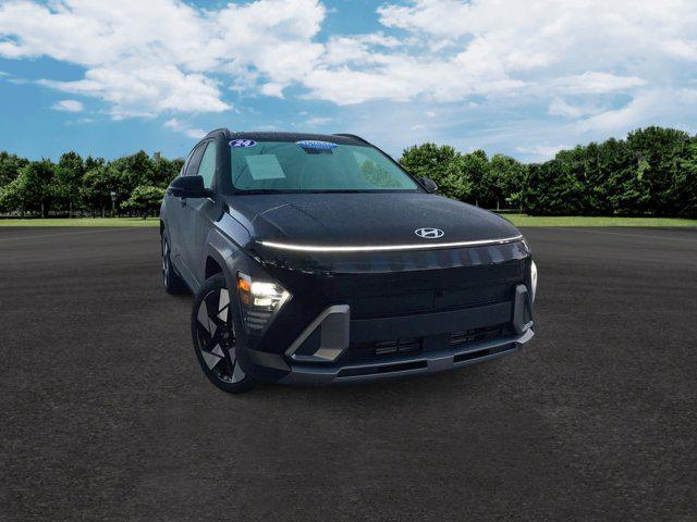 used 2024 Hyundai Kona car, priced at $25,995