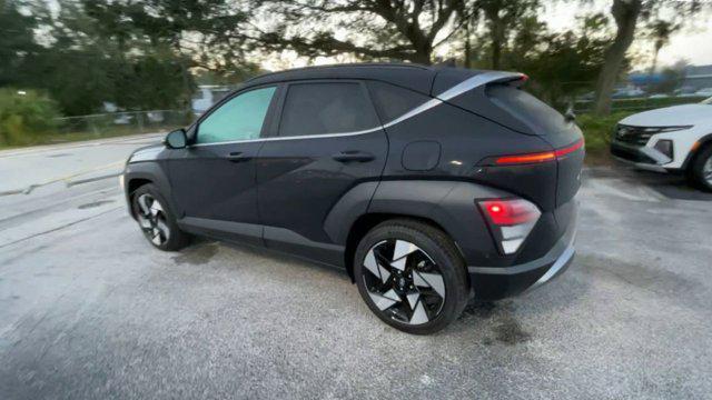 used 2024 Hyundai Kona car, priced at $25,995