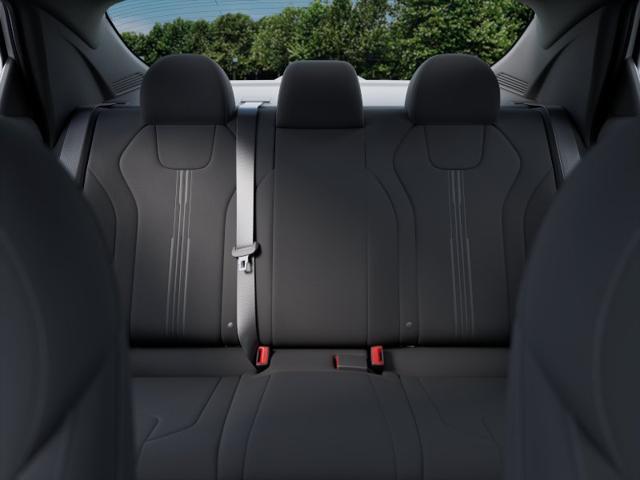 new 2025 Hyundai Elantra car, priced at $23,374