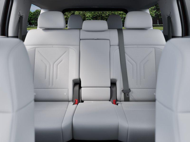 new 2026 Hyundai Santa Fe car, priced at $37,868