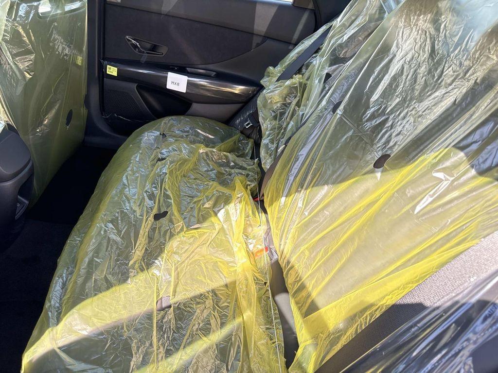 new 2025 Hyundai ELANTRA N car, priced at $37,125