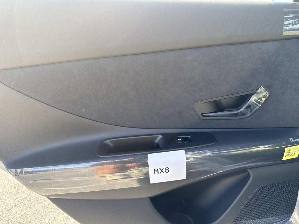 new 2025 Hyundai ELANTRA N car, priced at $37,125