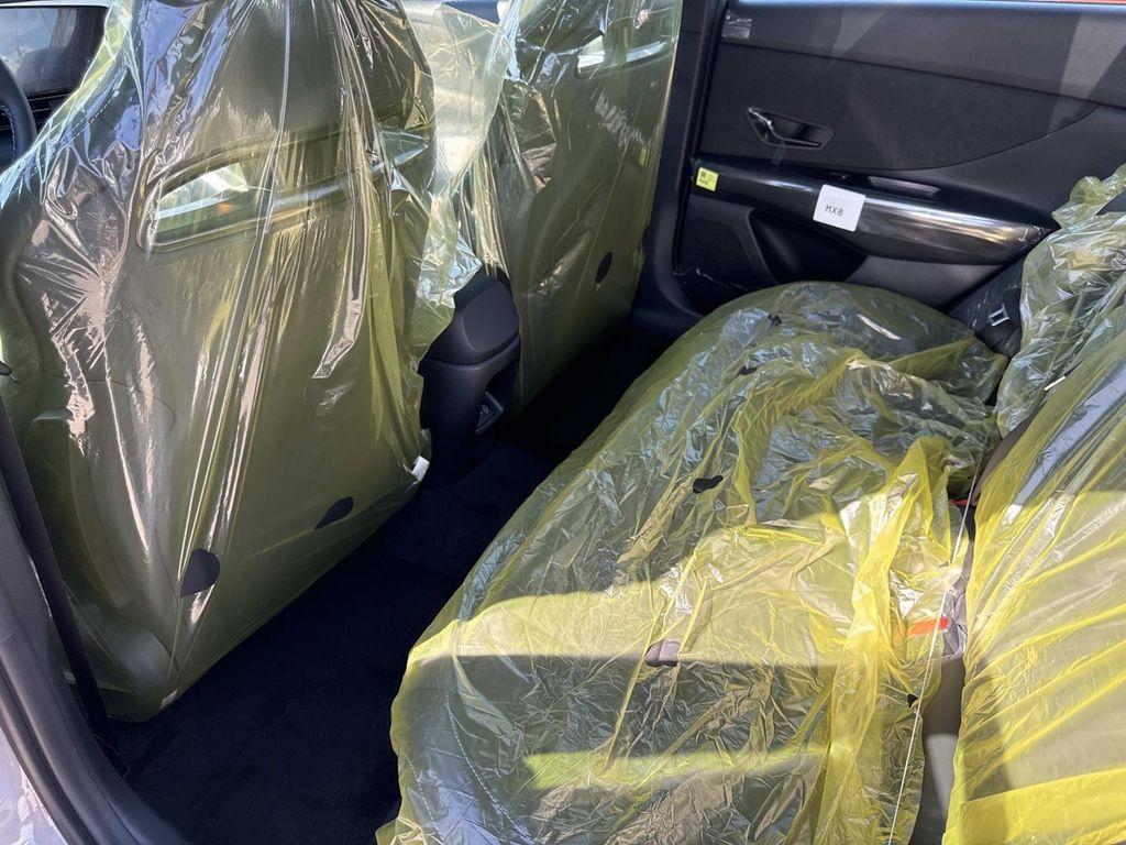 new 2025 Hyundai ELANTRA N car, priced at $37,125