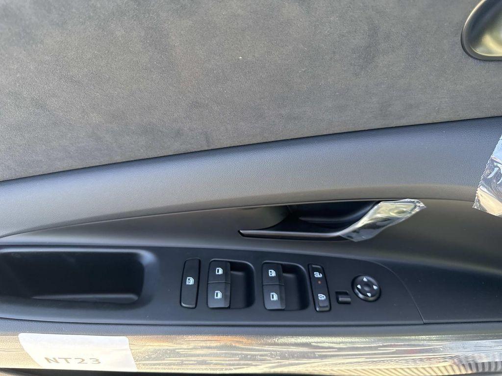 new 2025 Hyundai ELANTRA N car, priced at $37,125