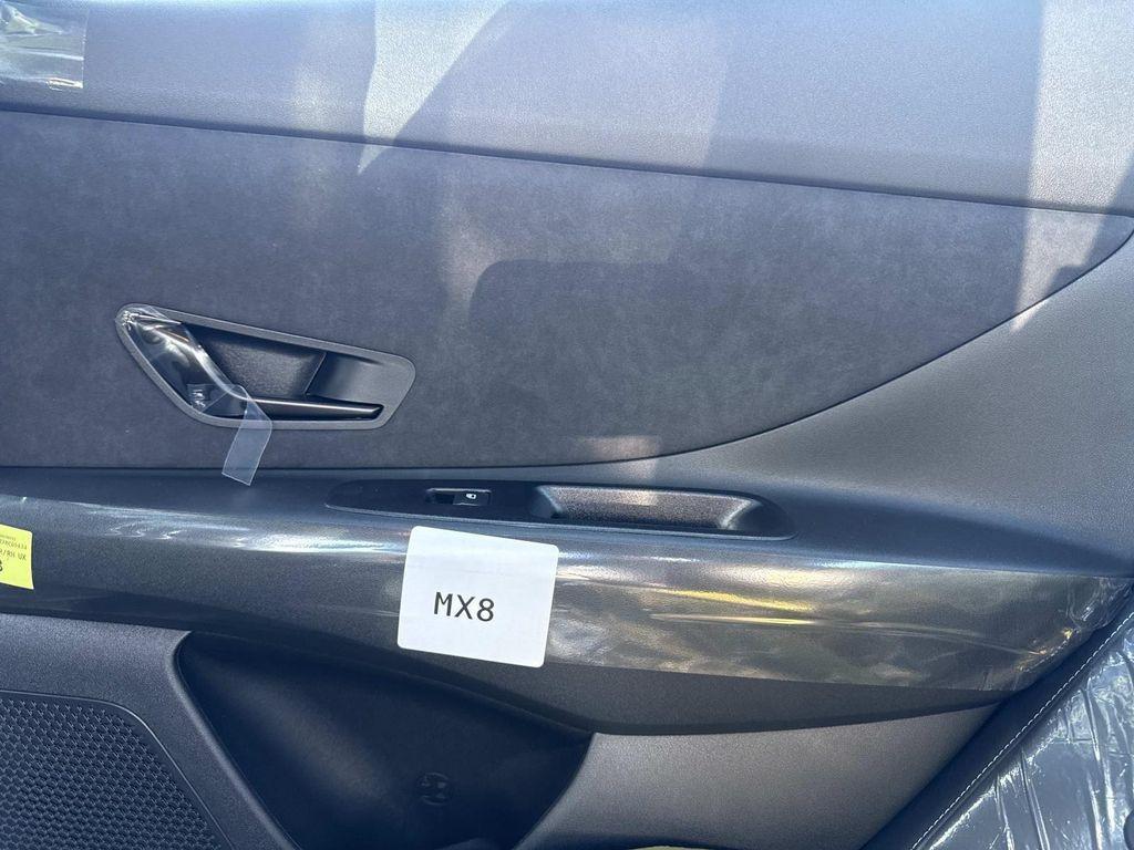 new 2025 Hyundai ELANTRA N car, priced at $37,125