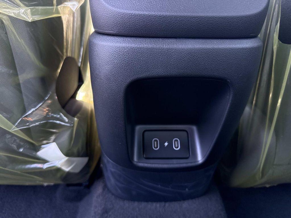 new 2025 Hyundai ELANTRA N car, priced at $37,125