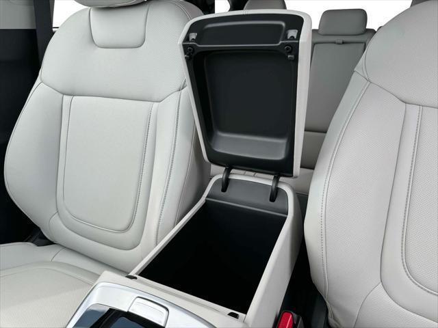 new 2025 Hyundai Tucson car, priced at $32,890
