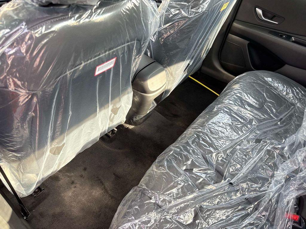 new 2025 Hyundai Elantra car, priced at $25,827