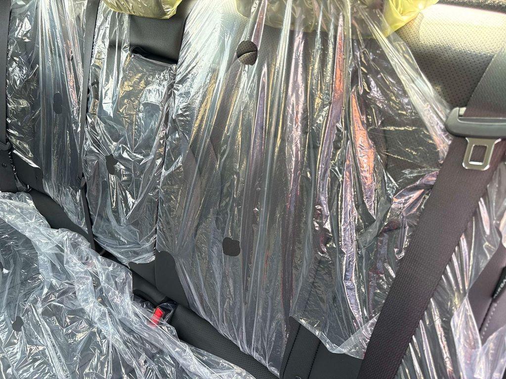 new 2025 Hyundai Elantra car, priced at $25,827