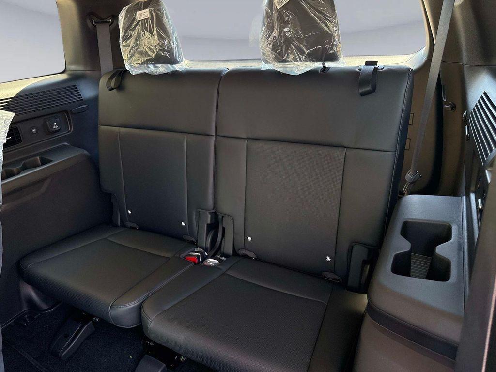 new 2026 Hyundai Santa Fe car, priced at $42,218