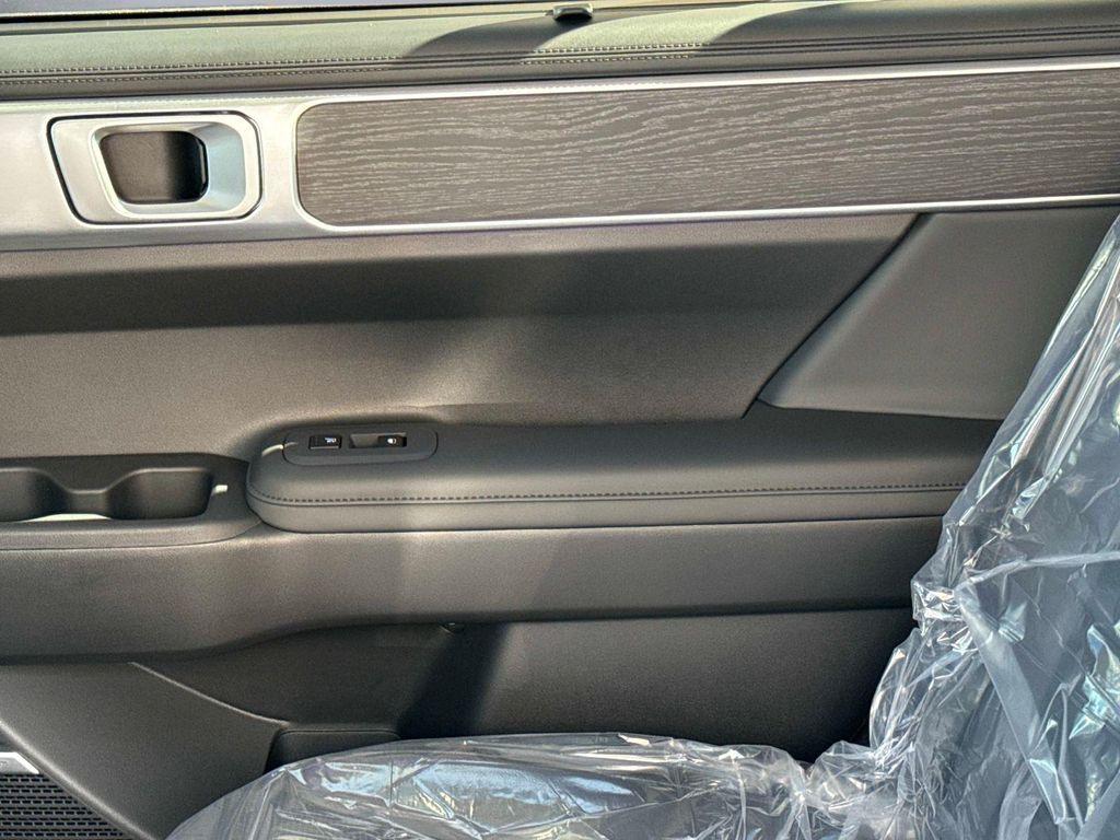 new 2026 Hyundai Santa Fe car, priced at $42,218