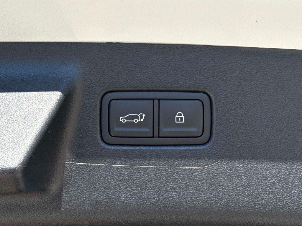 new 2026 Hyundai Santa Fe car, priced at $42,218