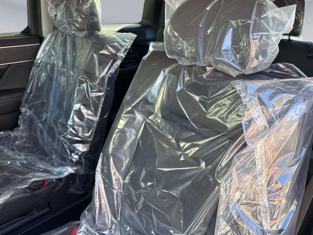 new 2026 Hyundai Santa Fe car, priced at $42,218