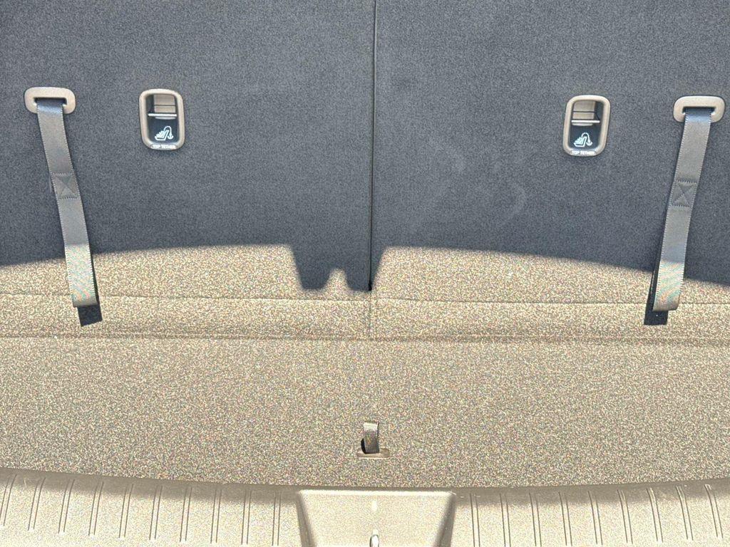 new 2026 Hyundai Santa Fe car, priced at $42,218