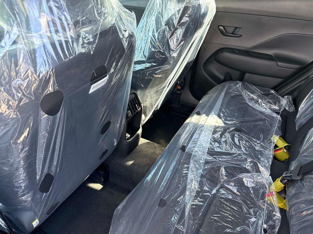 new 2026 Hyundai Kona car, priced at $25,877