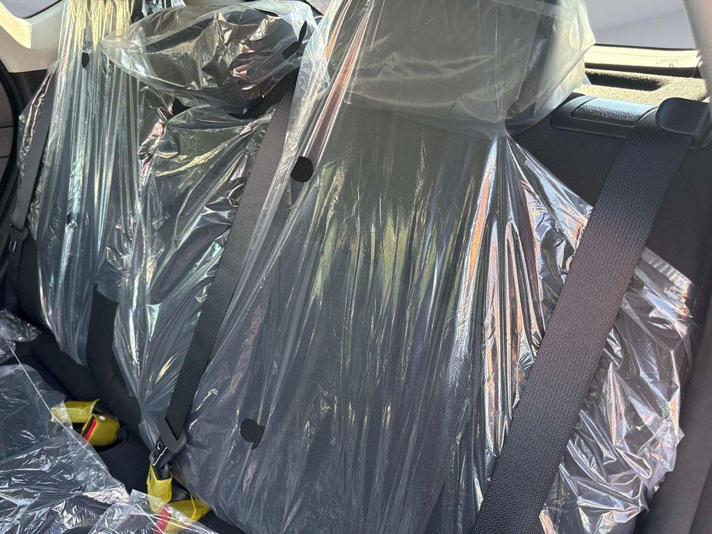 new 2026 Hyundai Kona car, priced at $25,877