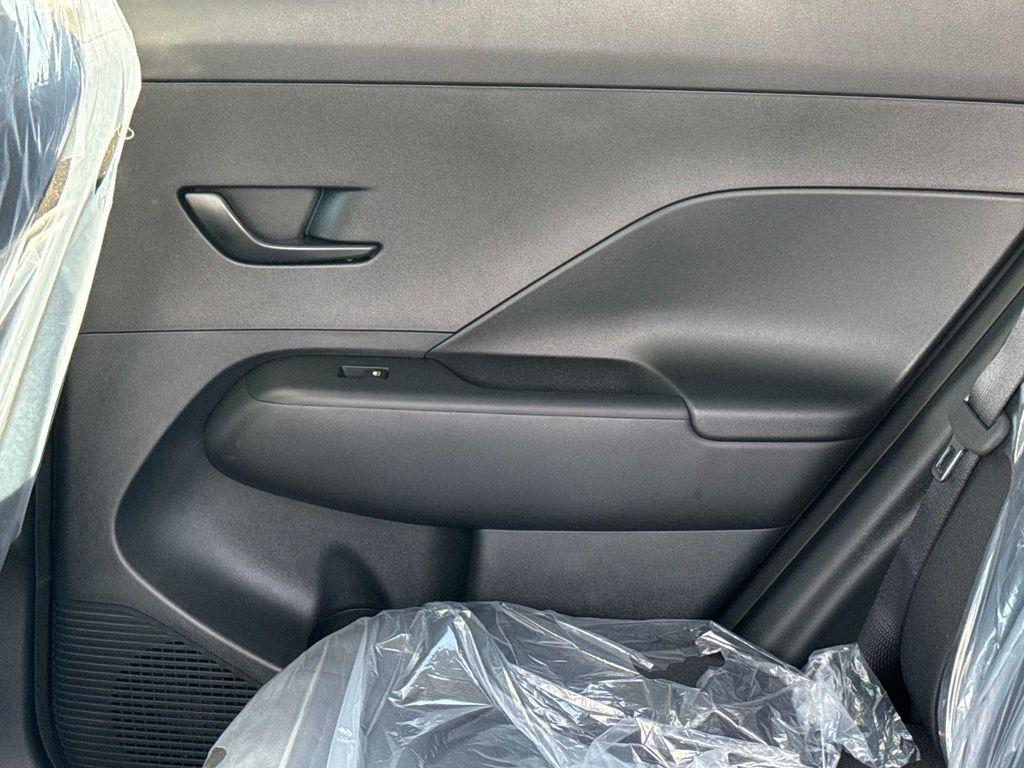 new 2026 Hyundai Kona car, priced at $25,877