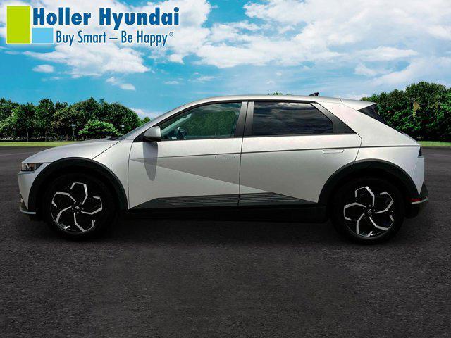 new 2024 Hyundai IONIQ 5 car, priced at $42,689