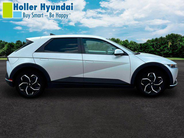 new 2024 Hyundai IONIQ 5 car, priced at $42,689