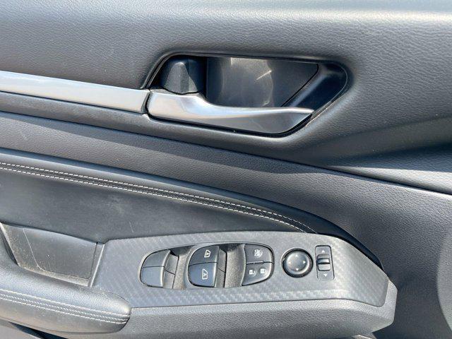 used 2019 Nissan Altima car, priced at $11,995