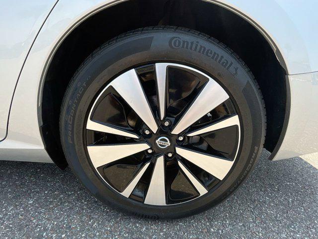 used 2019 Nissan Altima car, priced at $11,995