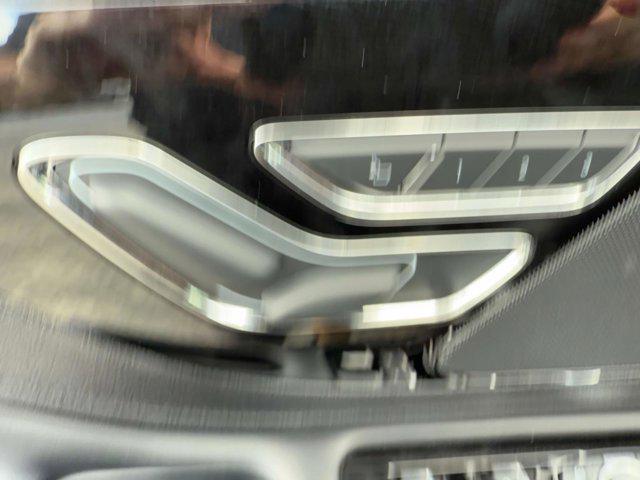 used 2021 Lincoln Aviator car