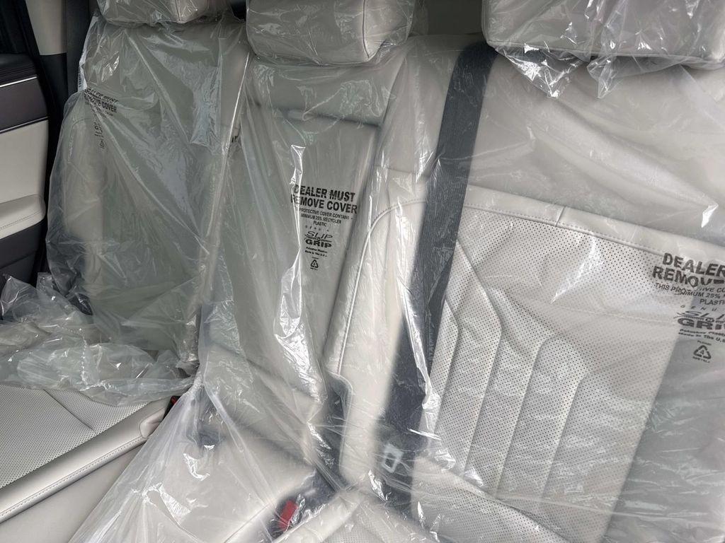 new 2026 Hyundai Santa Fe car, priced at $34,834