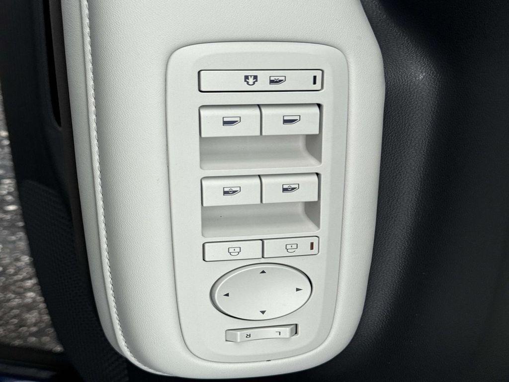 new 2026 Hyundai Santa Fe car, priced at $34,834