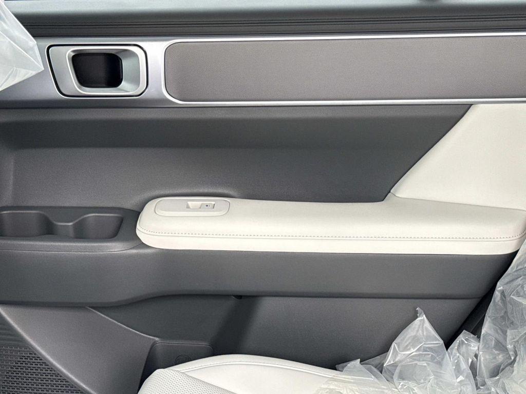 new 2026 Hyundai Santa Fe car, priced at $34,834