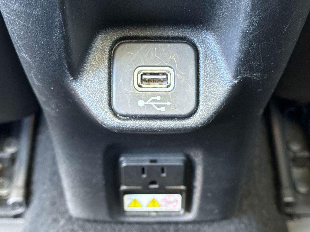 used 2018 Jeep Renegade car, priced at $14,595