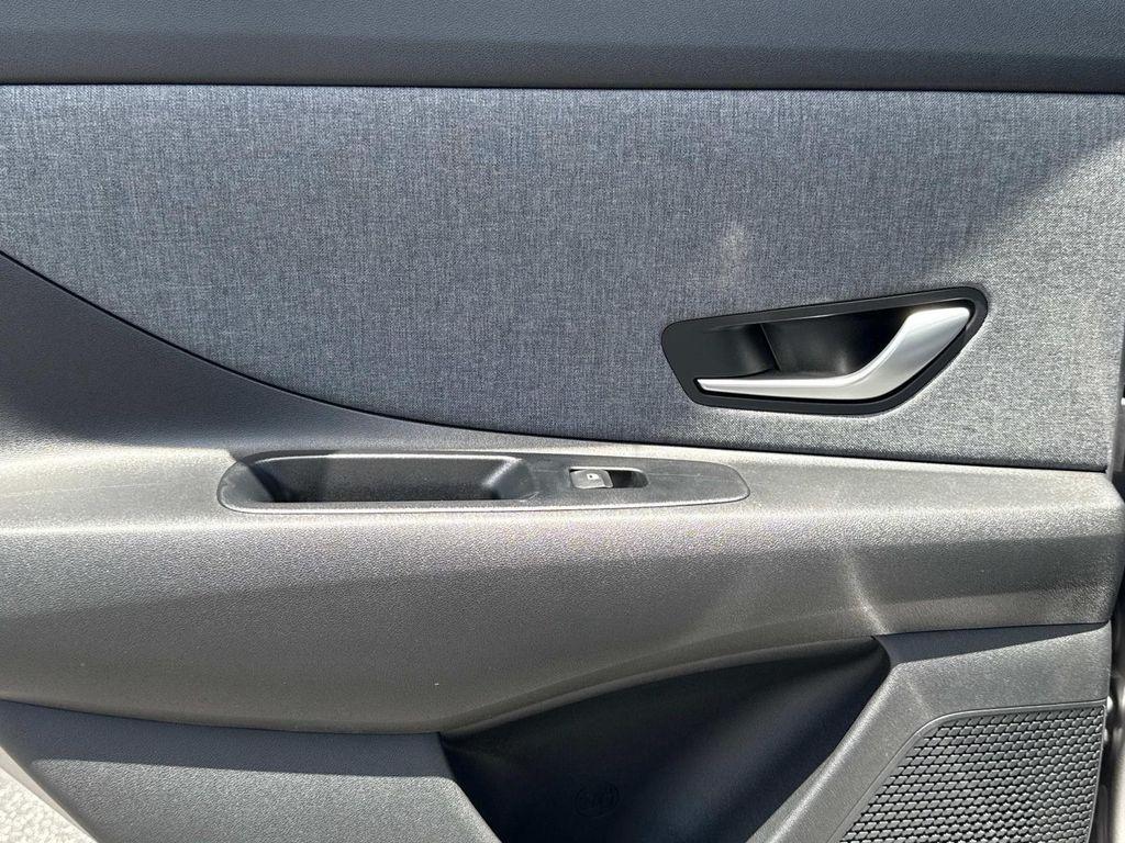 new 2025 Hyundai Elantra car, priced at $25,065