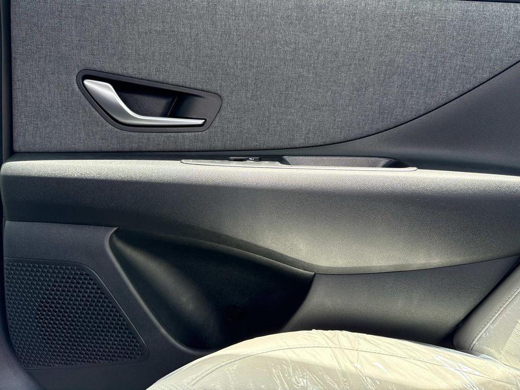 new 2025 Hyundai Elantra car, priced at $26,465