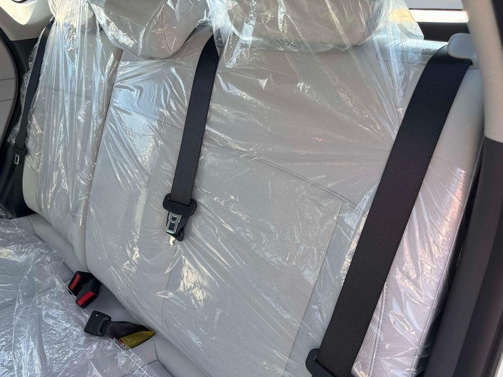 new 2026 Hyundai Kona car, priced at $25,401