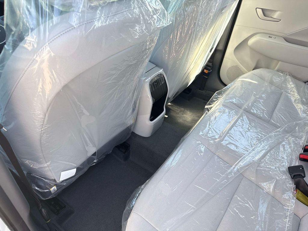 new 2026 Hyundai Kona car, priced at $25,401