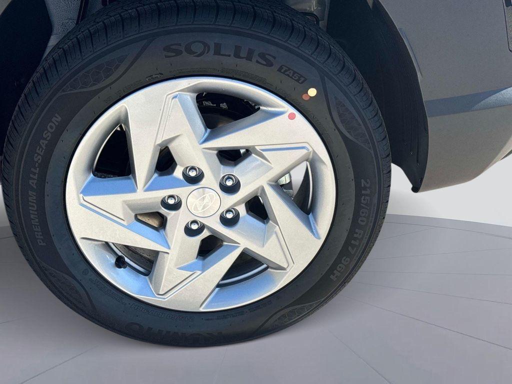 new 2026 Hyundai Kona car, priced at $25,401