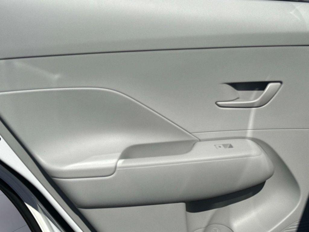 new 2026 Hyundai Kona car, priced at $25,401