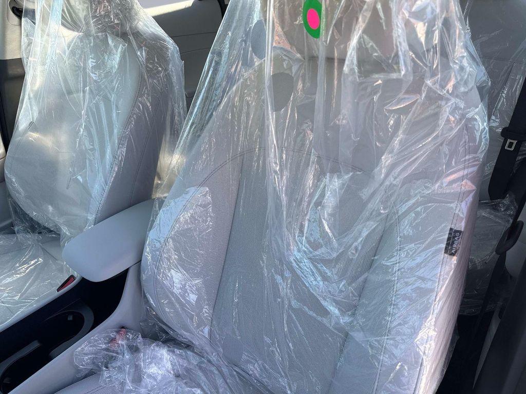 new 2026 Hyundai Kona car, priced at $25,401