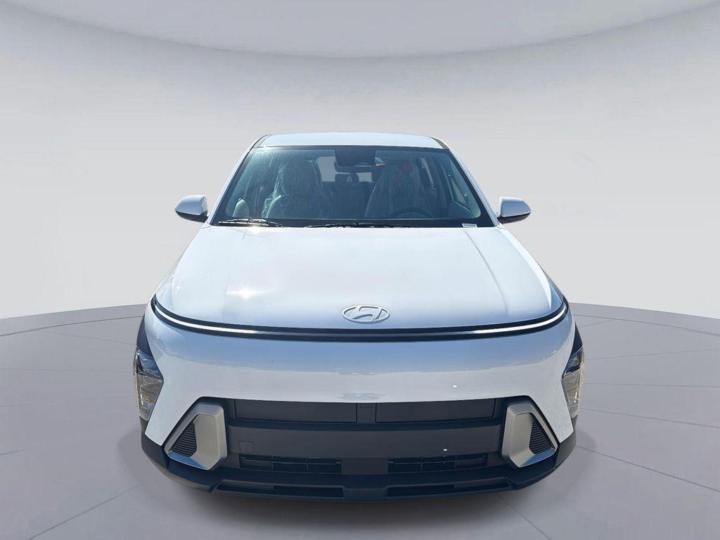 new 2026 Hyundai Kona car, priced at $25,401
