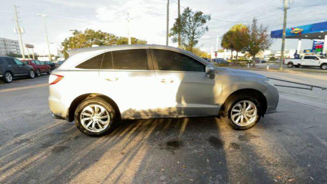 used 2017 Acura RDX car, priced at $13,995