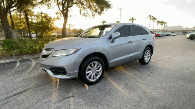 used 2017 Acura RDX car, priced at $13,995