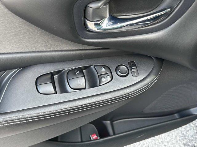 used 2020 Nissan Murano car, priced at $17,595