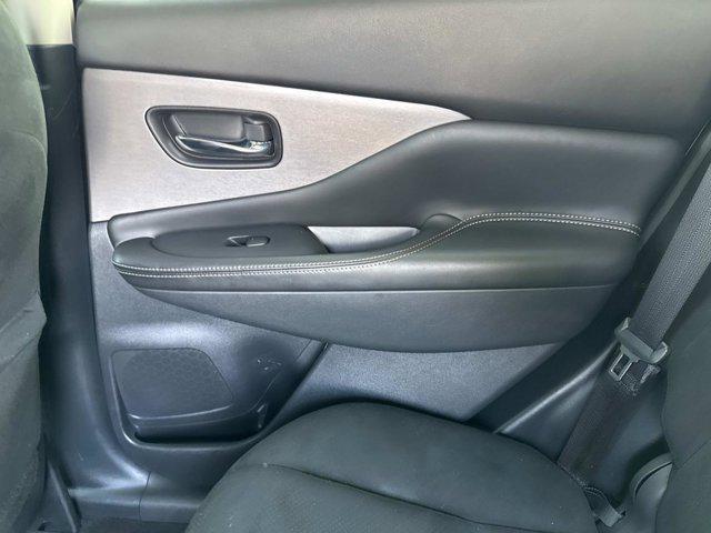 used 2020 Nissan Murano car, priced at $17,595