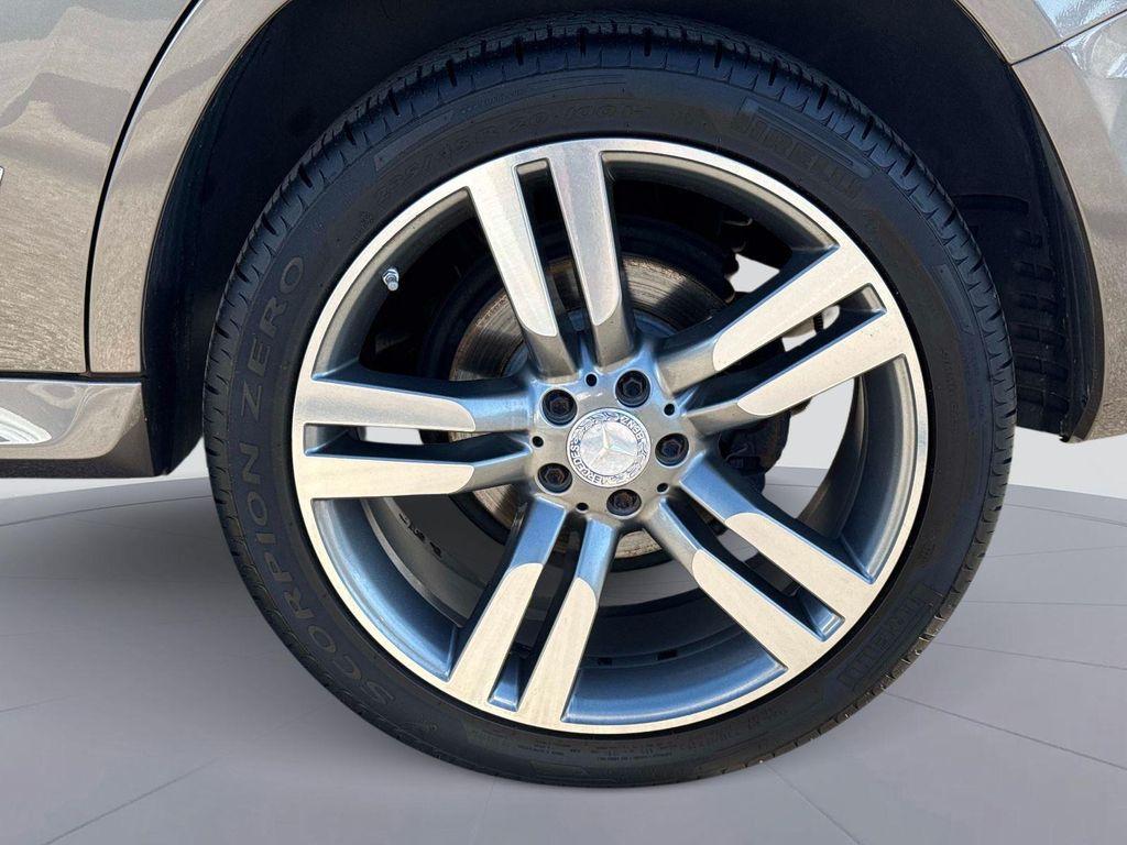 used 2015 Mercedes-Benz GLK-Class car, priced at $12,995