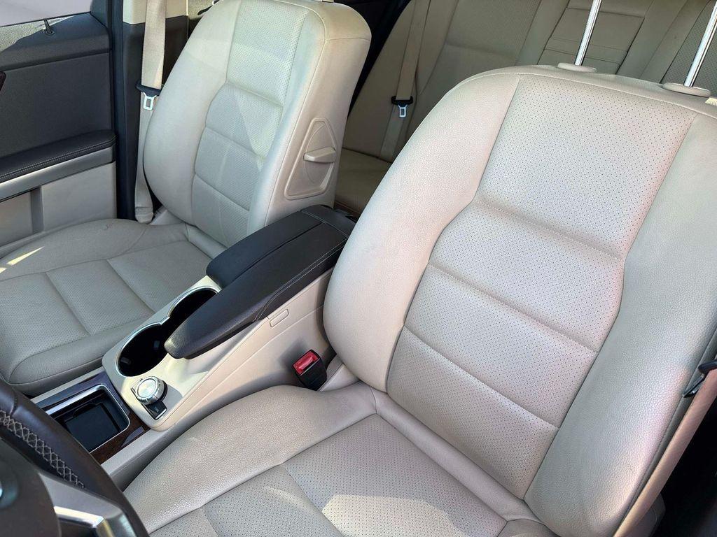 used 2015 Mercedes-Benz GLK-Class car, priced at $12,995