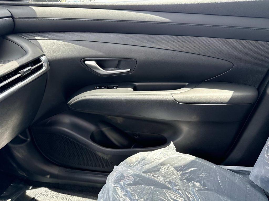 new 2025 Hyundai SANTA CRUZ car, priced at $29,596