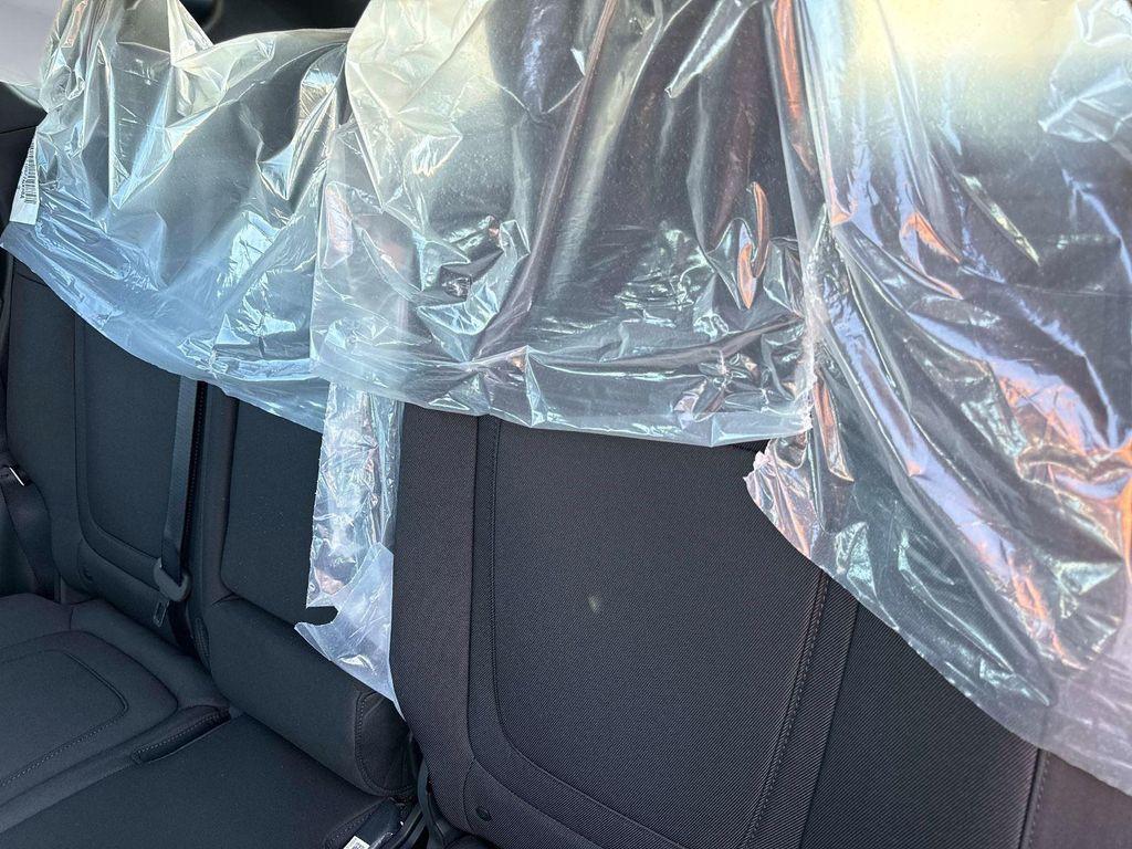 new 2026 Hyundai Tucson car, priced at $27,421