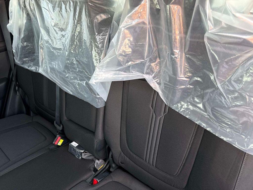 new 2026 Hyundai Tucson car, priced at $28,732