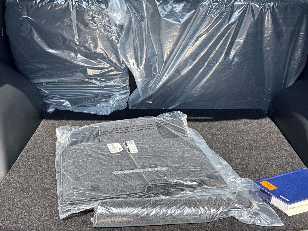 new 2026 Hyundai Tucson car, priced at $28,732